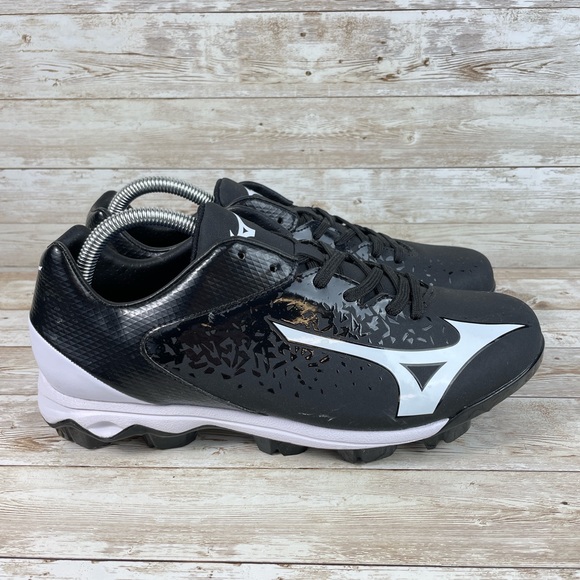 MIZUNO FINCH SELECT NINE BASEBALL - Picture 6 of 7